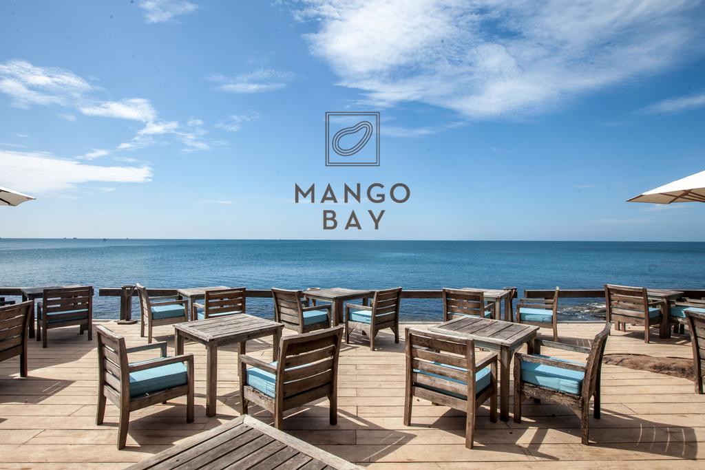 Mango Bay Resort Фу Куок Екстериор снимка